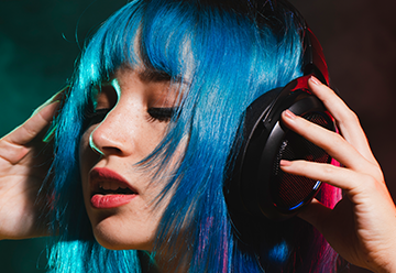 Johnny Maverick Indie Artist Hub - Apply To Be Featured